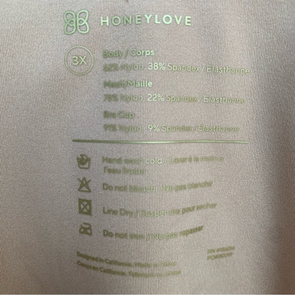 Honeylove Liftwear Cami - Picture 11 of 13